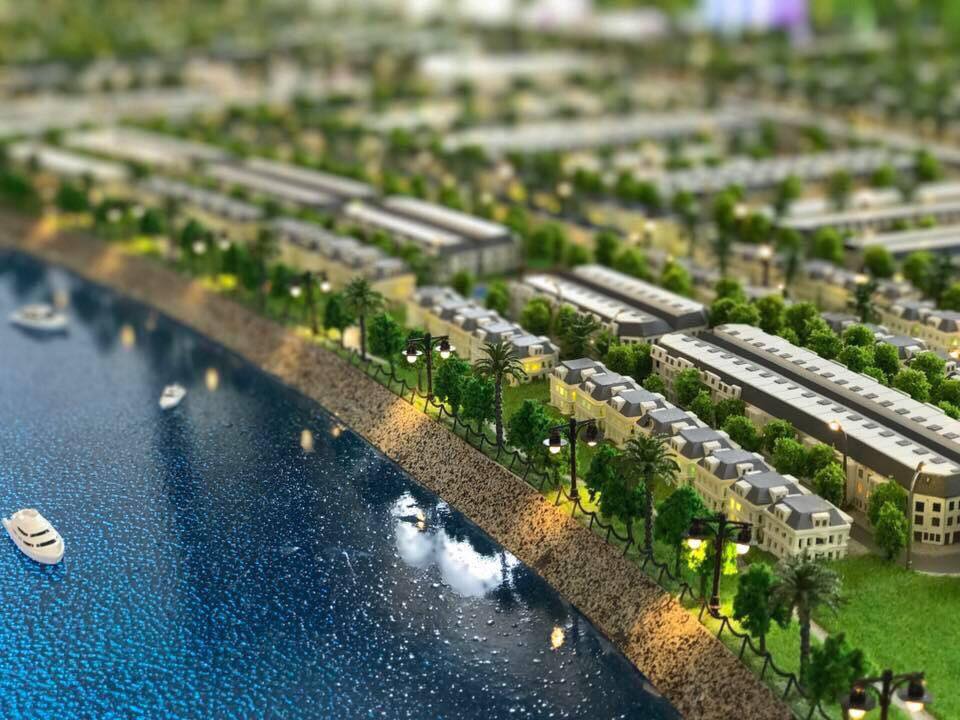 Sunrise Bay, siêu dự án trong trung tâm thành phố đáng sống nhất Việt Nam 6359875