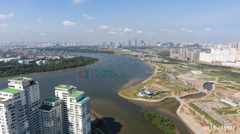 Bán penthouse Đảo Kim Cương, 387m2, có hồ bơi riêng, CK 1 tỷ, giá 24 tỷ 6373999
