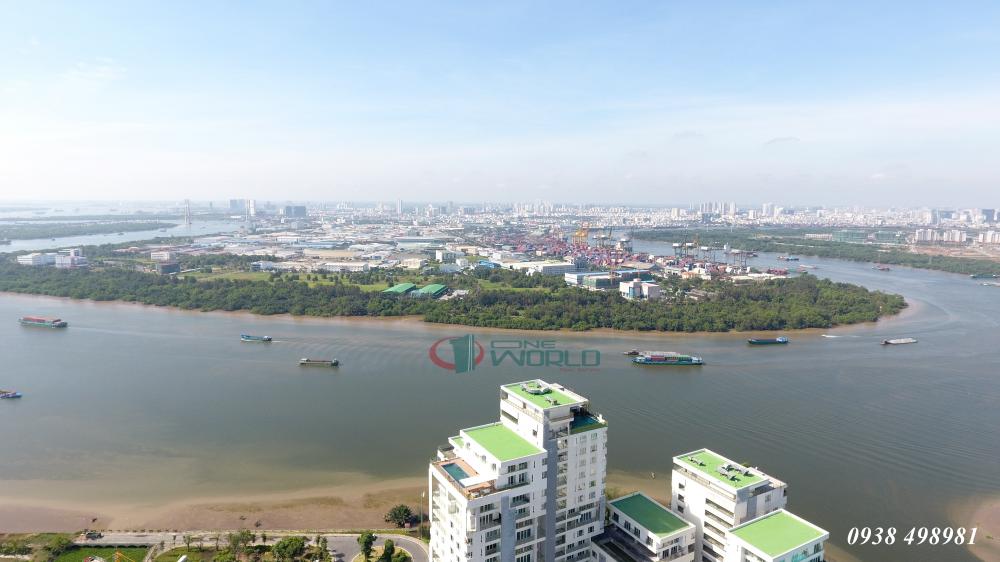 Bán penthouse Đảo Kim Cương, 387m2, có hồ bơi riêng, CK 1 tỷ, giá 24 tỷ 6373999