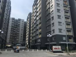 Bán căn hộ chung cư Sơn Kỳ 01 new tầng triệt MT hướng ra mặt đường và công viên cây xanh 6386597
