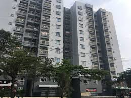Bán căn hộ chung cư Sơn Kỳ 01 new tầng triệt MT hướng ra mặt đường và công viên cây xanh 6386597