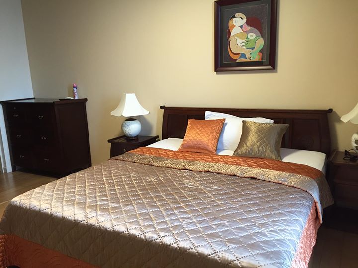 Cho thuê gấp căn hộ 2 phòng ngủ đủ đồ 14 triệu/th tại Home City Trung Kính, Quận Cầu Giấy, Hà Nội 6320444