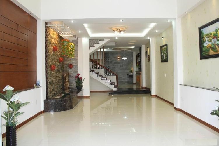 Bán gấp nhà 4 tầng mặt tiền Phan Xích Long, Phú Nhuận 6328468