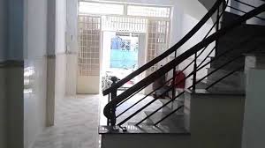 Cho thuê nhà đẹp mới xây HXH 7m đường Nguyễn Cửu Vân, P. 17, Bình Thạnh 6319982