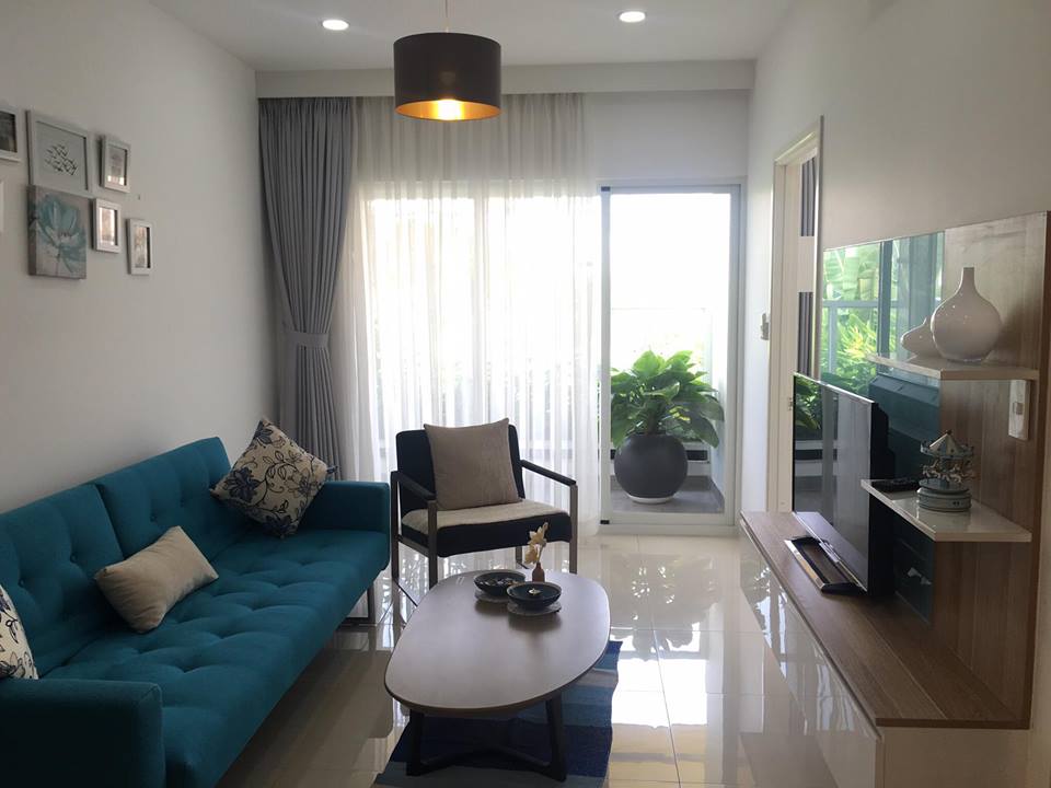 Căn hộ đạt chuẩn Resort 4 sao, 4S Linh Đông view Sông Thủ Đức 6341415