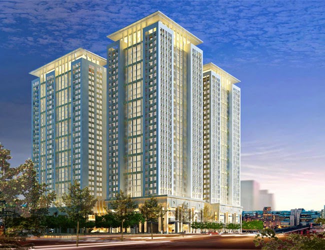 Chính chủ rao bán căn hộ 12 tầng trung tòa V3 Home City Hà Nội, giá 32 tr/m2. Lh: 0915319911 6340255