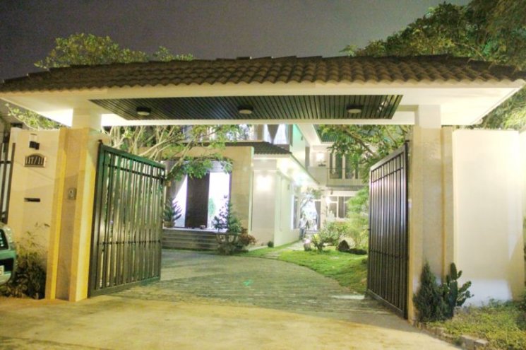 Cần bán căn biệt thự sân vườn đẹp 800m2, đường chế Lan Viên, Tp. Đà Nẵng 6355249
