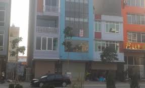 Cho thuê nhà mặt phố Nguyễn Hoàng, diện tích 80m2x7 tầng giá thuê 100tr/tháng 6308674