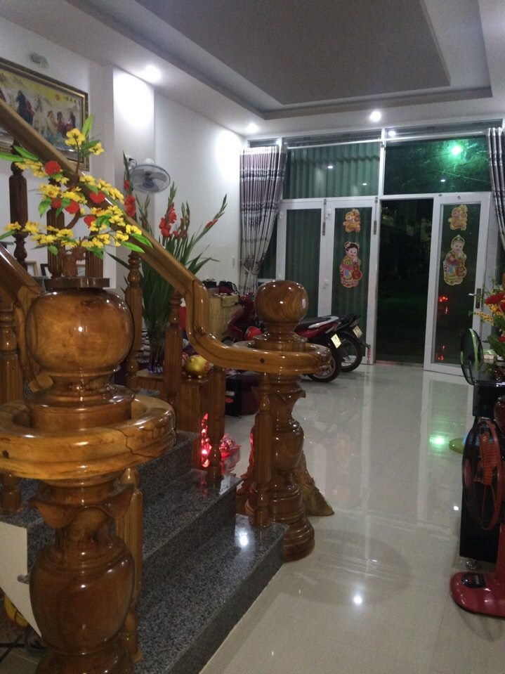 Bán nhà đường Nguyễn Phong Sắc thành phố Nha Trang 6432520