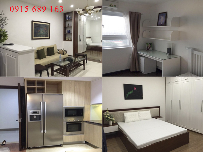 Cho thuê căn hộ chung cư giá rẻ tại Hei Tower 6332702