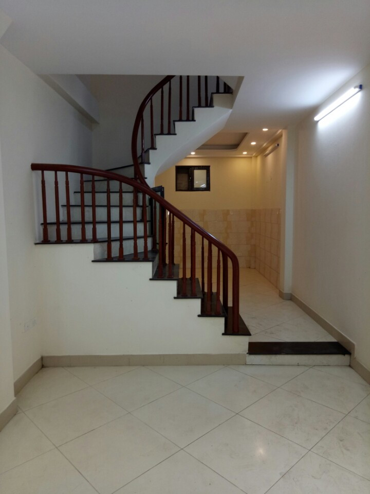 Bán nhà mới, đẹp, 46m2*5 tầng Thanh Xuân- Hà Nội 6333683