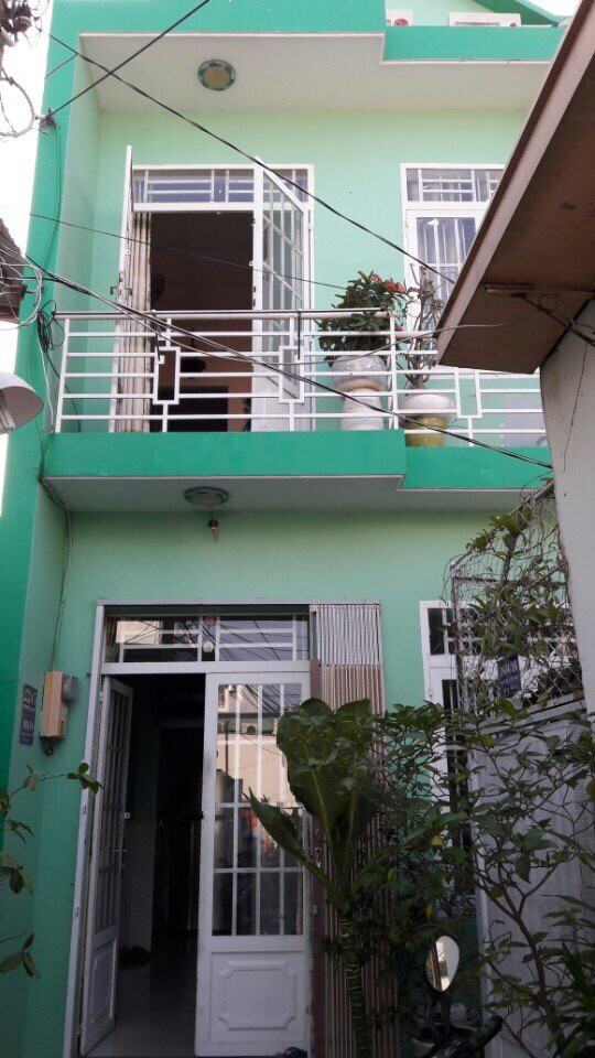 Cần tiền bán rẻ căn nhà sổ riêng, cách cầu Phú Xuân 200m, DT 4x9m 1 trệt 1 lầu giá chỉ 1.25 tỷ 6345403