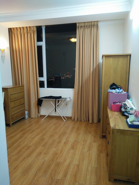 Bán căn hộ chung cư Hei Tower ở số 1 Ngụy Như Kon Tum 6344305