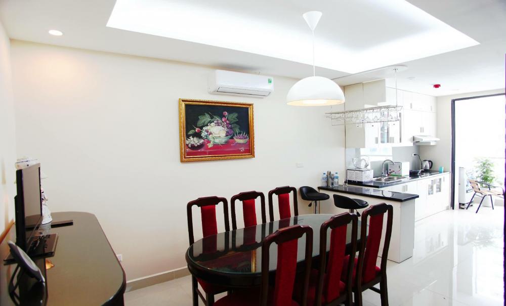 Cho thuê gấp căn hộ tại Starcity 81 Lê Văn Lương 6338713
