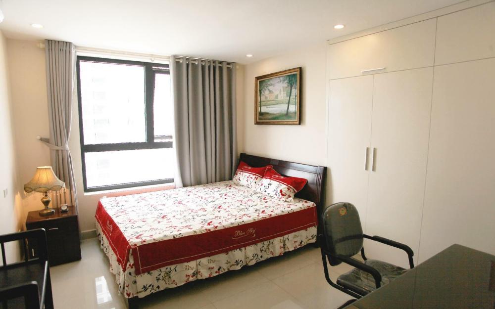Cho thuê gấp căn hộ tại Starcity 81 Lê Văn Lương 6338713