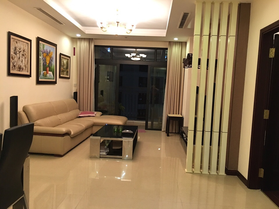 Cho thuê căn hộ tại R1 Royal City, 109 m2, 2 phòng ngủ 6337214