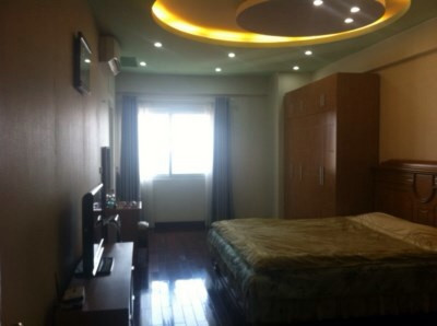 Cho thuê căn hộ chung cư N08 Dịch Vọng, công viên Cầu Giấy 2 phòng ngủ đủ đồ LH: 0915 651 569 6343029