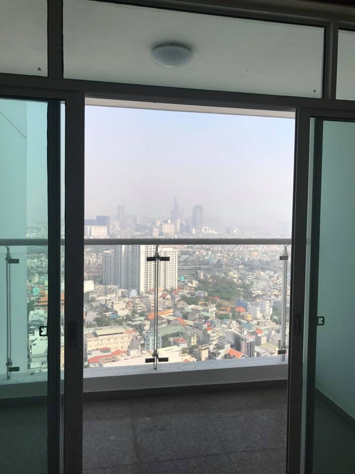 Bán căn hộ Hoàng Anh Thanh Bình 92m2, lầu cao view đẹp, giá 2,55 tỷ 6343582