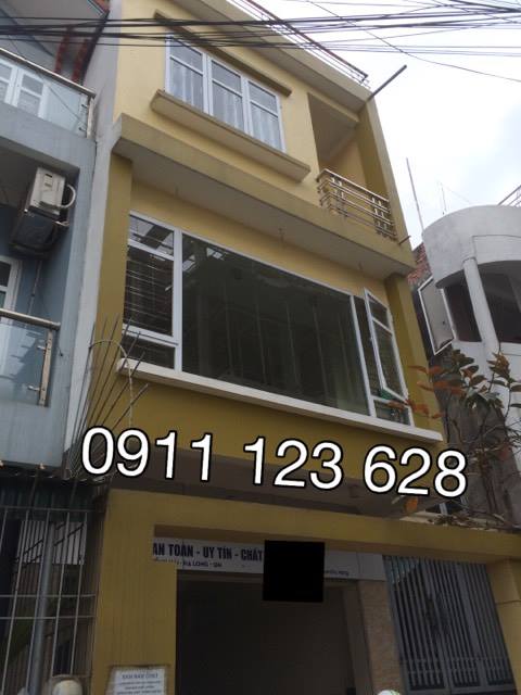 Bán nhà 3 tầng trên đồi ngân hàng Hồng Hải, Hạ Long, Quảng Ninh 6405744