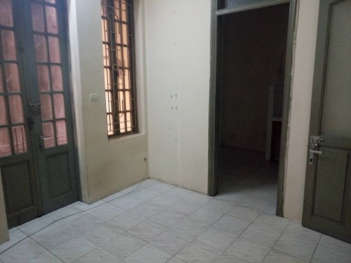 Cho thuê nhà tại Nguyễn Phúc Lai, Đống Đa, giá 13tr/th, DT 40m2, 5 tầng 6358485