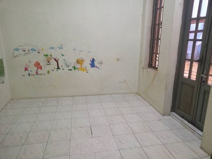 Cho thuê nhà tại Nguyễn Phúc Lai, Đống Đa, giá 13tr/th, DT 40m2, 5 tầng 6358485