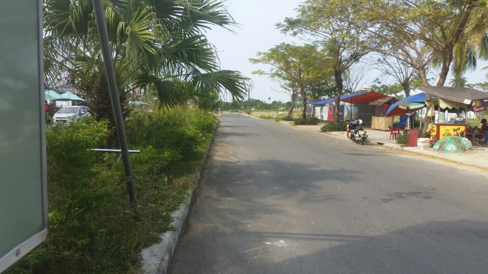 Cần bán nhà đường Nguyễn Duy Hiệu, gần chợ Hội An 6465944