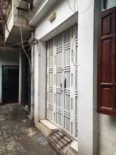Bán nhà 4 tầng đẹp ngõ Nam Đồng mới thông ra Khâm Thiên 6347664