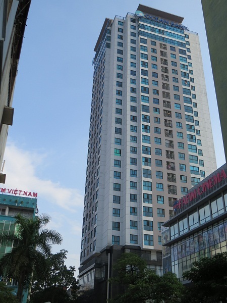 Bán căn hộ chung cư VNT Tower- Chung cư Fafilm 6356701