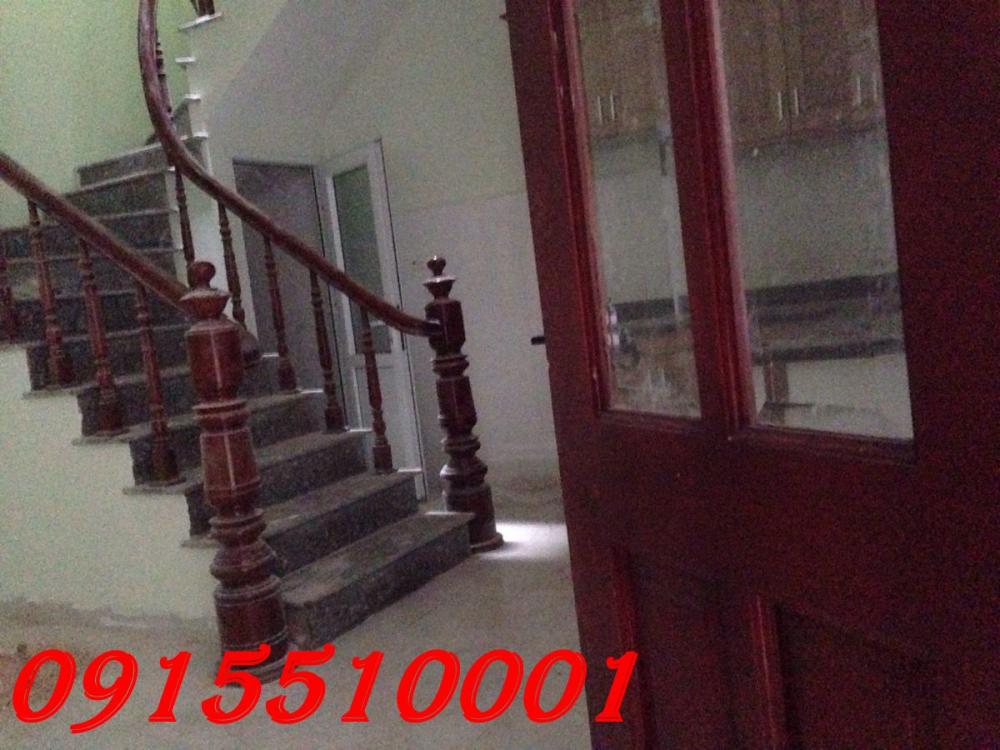 Bán nhà Triều Khúc  - Thanh Xuân ngõ 68 thông thoáng  6356345