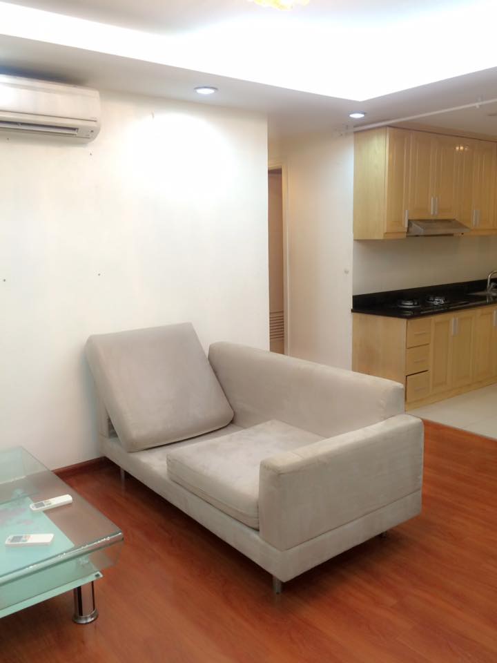 Cho thuê căn hộ đẹp giá ưu đãi tại chung cư Hà Thành Plaza 6757461