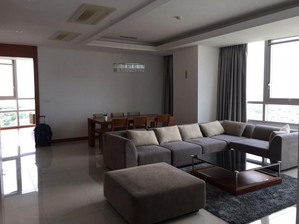 Bán căn hộ Xi Riverview Palace loại 185m2, lầu cao, view sông, đủ nội thất 6461697