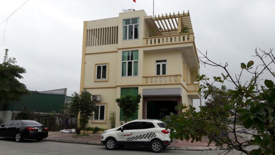 Bán nhà tại khu trung tâm thương mại Cầu Sến – TP. Uông Bí – Tỉnh Quảng Ninh 6750672