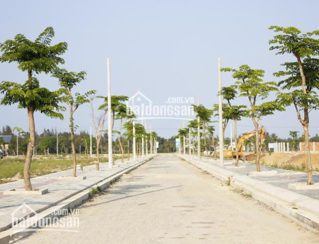 Bán đất nền dự án giá rẽ đã có sổ đỏ, dự án Coco Smart House Nam Đà Nẵng 6742543