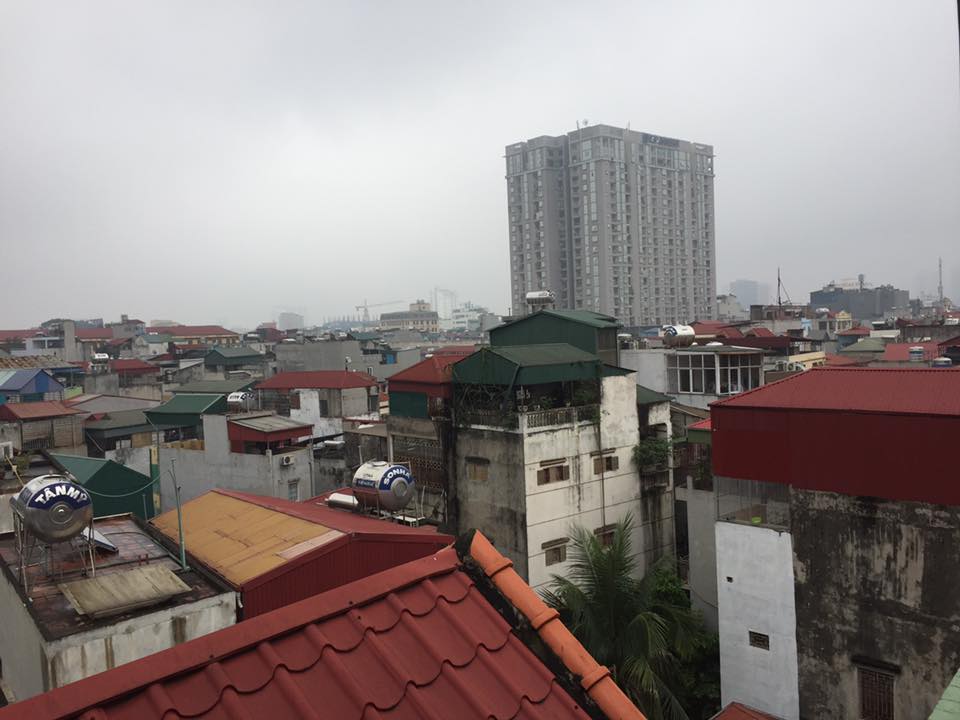 Bán nhà 6 tầng phố Hào Nam, 30.3 m2, lô góc 2 mặt ngõ, chỉ 3.1 tỷ 6383299