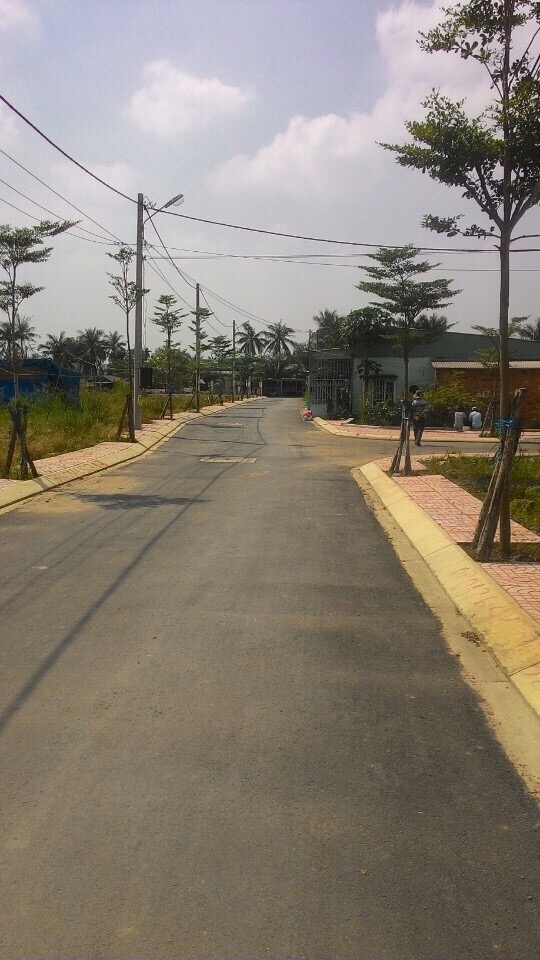 Bán đất đường Đình Phong Phú, Tăng Nhơn Phú B, Q9. 2.25 tỷ, 82.8m2 6384355