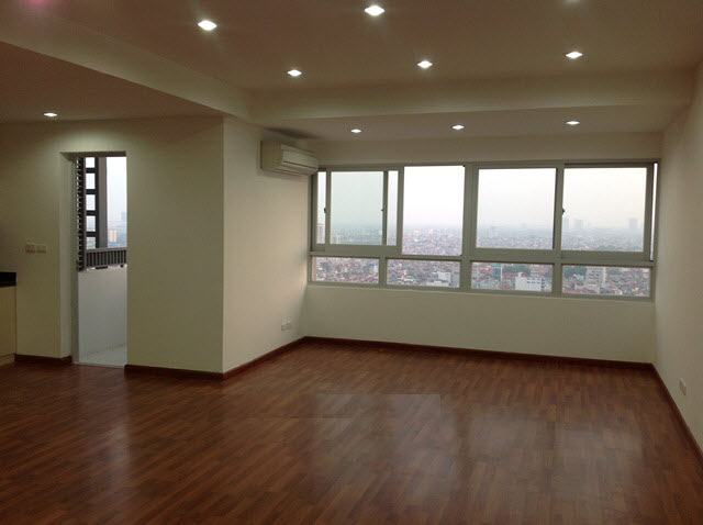 Cần cho thuê căn hộ 3 phòng ngủ Văn Phú Victoria, DT 116.5m2, full đồ giá 6,5 triệu/tháng 6392007