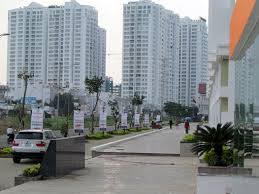 Cho thuê căn hộ Phú Hoàng Anh 2PN, 3PN, view đẹp, NT dính tường hoặc đầy đủ giá tốt LH: 0908161393 6473363
