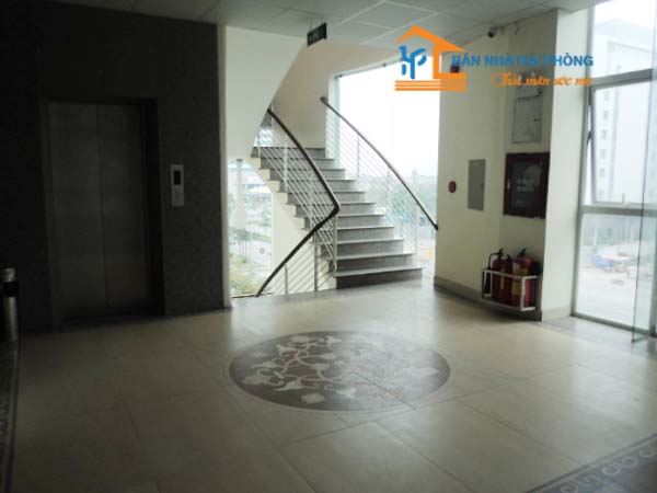 Tòa nhà LC cho thuê văn phòng tại số 2 lô 28 Lê Hồng Phong, Hải An, Hải Phòng 6457911