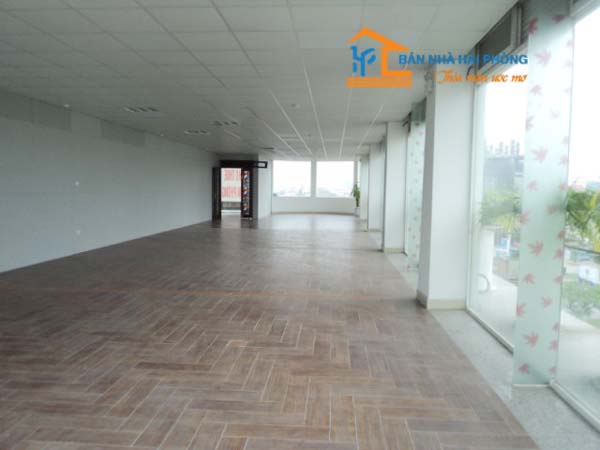 Tòa nhà LC cho thuê văn phòng tại số 2 lô 28 Lê Hồng Phong, Hải An, Hải Phòng 6457911