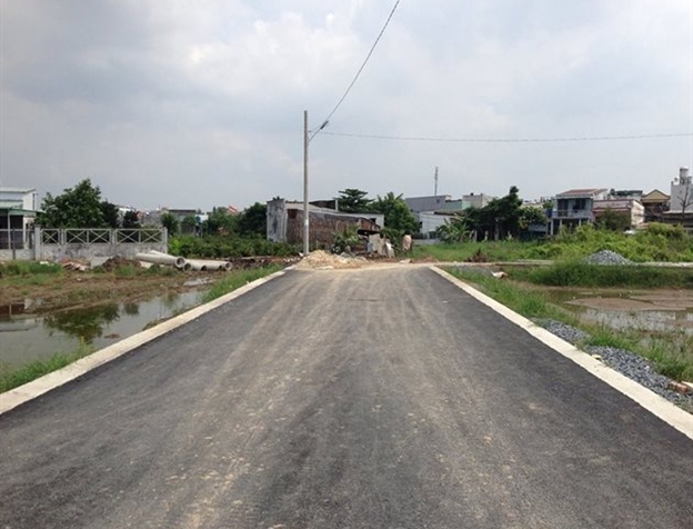 Bán đất giá rẻ tại xã Tam Phước, Tp. Biên Hòa 6500162