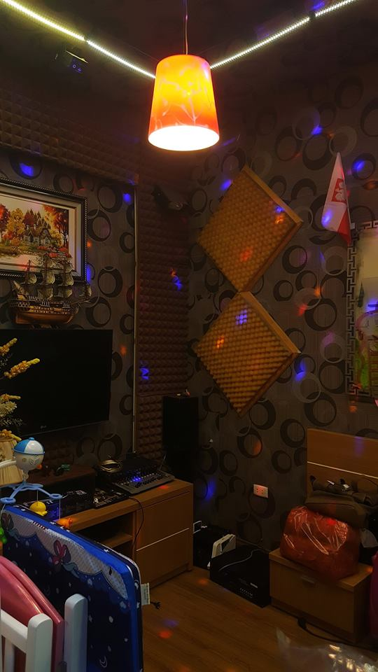 Bán nhà Lê Thanh Nghị, SĐCC, 65m2, giá 4.35 tỷ, mặt tiền 7m, KTS thiết kế đẹp hoàn hảo 6410166