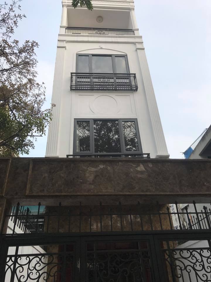 Bán tòa nhà 7 tầng thang máy sát MP Phạm Ngọc Thạch, kinh doanh sầm uất, 13 tỷ 6591386