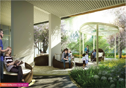 Cần bán căn hộ S1.1005, tại dự án Seasons Avenue tại Làng Việt Kiều Châu Âu, Mỗ Lao, Hà Nội 6488395