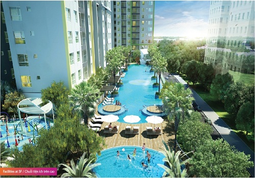 Cần bán căn hộ S1.1005, tại dự án Seasons Avenue tại Làng Việt Kiều Châu Âu, Mỗ Lao, Hà Nội 6488395