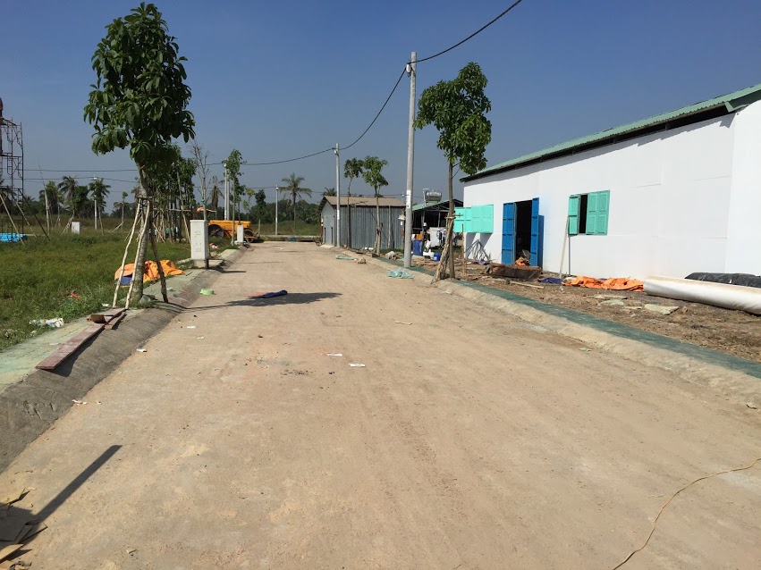 Cần bán lô đất ngay sát mặt tiền Nguyễn Xiển, đã có sổ riêng- Gần khu đô thị Vingroup BST ngay 6517861
