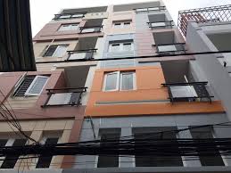 Nhà số 138 đường Huỳnh Văn Bánh, Phú Nhuận, DT 8x21m, 1 trệt, 2 lầu. Giá 21 tỷ 6487152
