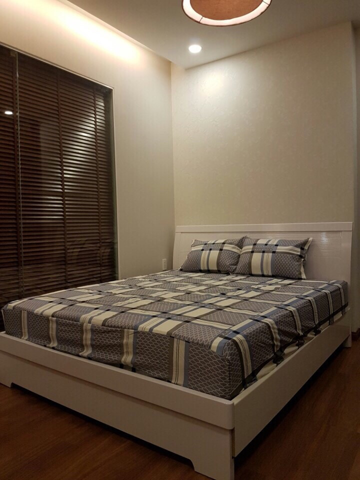 Cho thuê căn hộ Sunrise City 3 phòng ngủ đầy đủ nội thất giá 22tr/tháng. Lh 0901 373 286 6475491