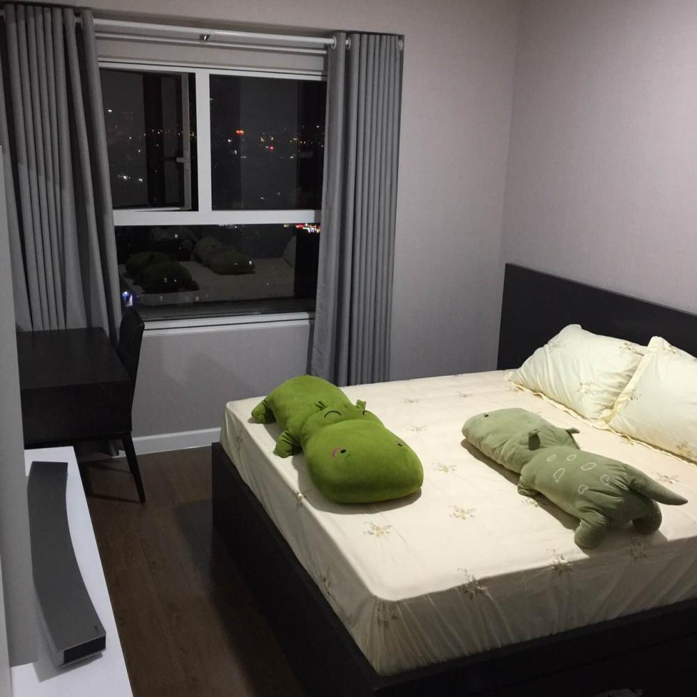 Cho thuê căn hộ Sunrise City 2 phòng ngủ đầy đủ nội thất giá rẻ. LH 0901 373 286 6475498