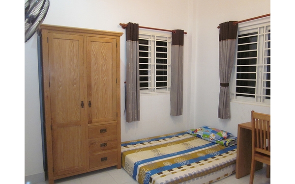 Phòng đẹp cho thuê như căn hộ mini, có gác lửng, máy lạnh, quận 10, đường Thành Thái 6487971