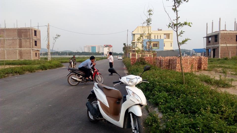 Bán đất mặt đường Thanh Niên, dự án Nguyễn Quyền Đại Dương. Liên hệ: 0982.132.618 6500177